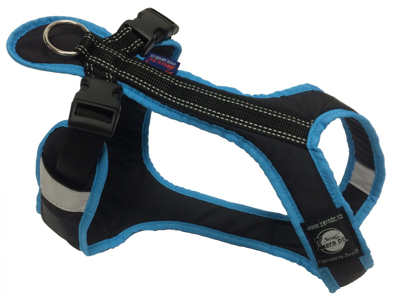 Harnais Zero DC Short – Image 4