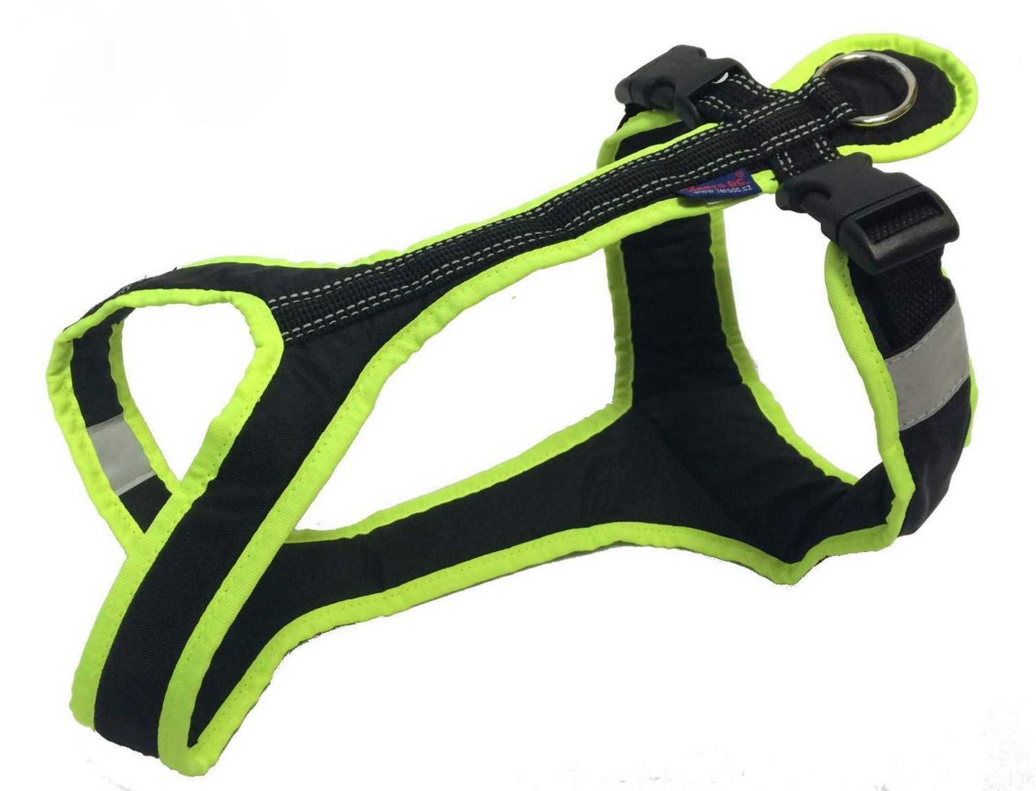 Harnais Zero DC Short – Image 5