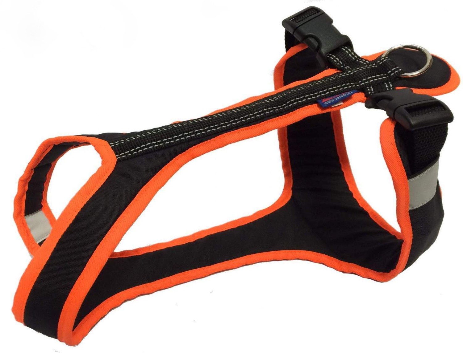Harnais Zero DC Short – Image 6