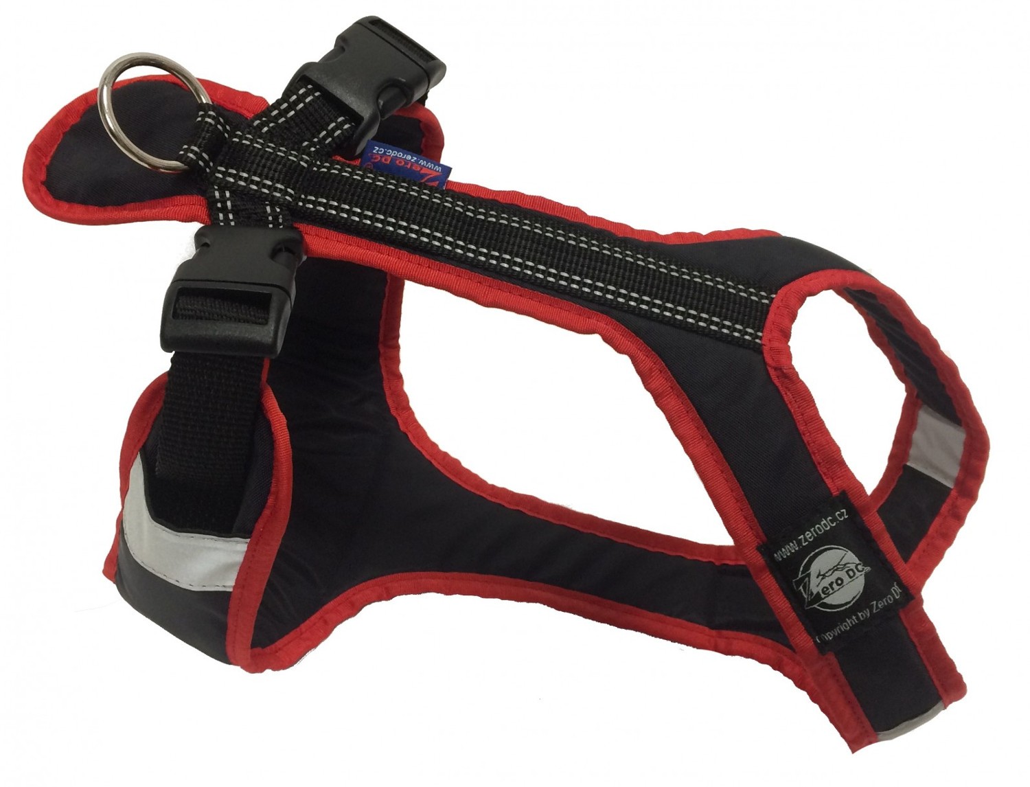 Harnais Zero DC Short – Image 8