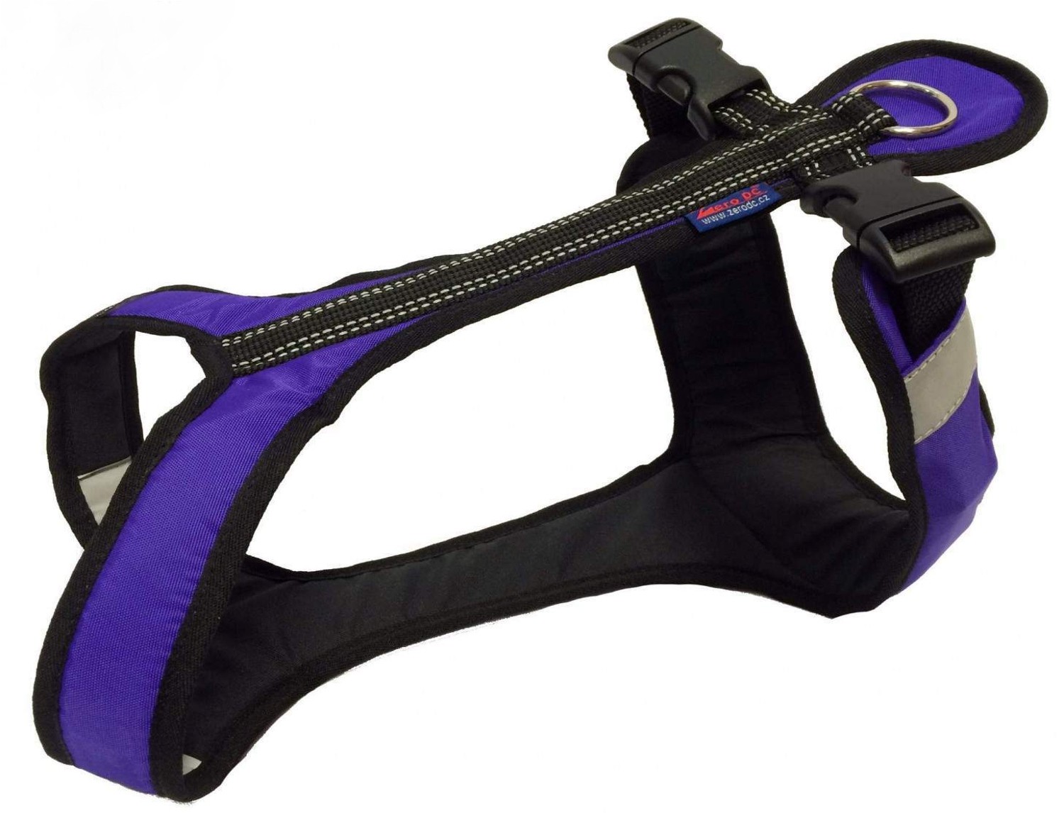 Harnais Zero DC Short – Image 7